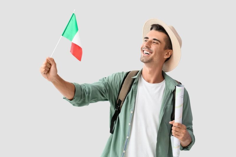 Degree Recognized in Italy